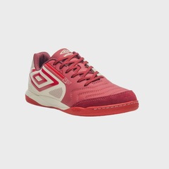 Chuteira Umbro Pro 5 Bump Club Futsal - Foto 4