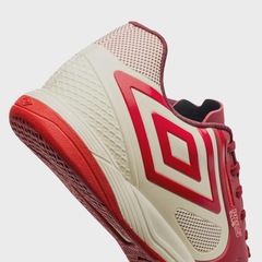 Chuteira Umbro Pro 5 Bump Club Futsal - Foto 8