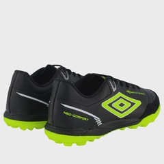 Chuteira de Society Adulta Neo-Comfort Umbro - Foto 3
