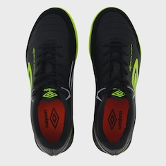 Chuteira de Society Adulta Neo-Comfort Umbro - Foto 4