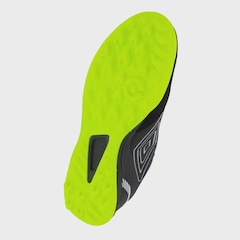 Chuteira de Society Adulta Neo-Comfort Umbro - Foto 5