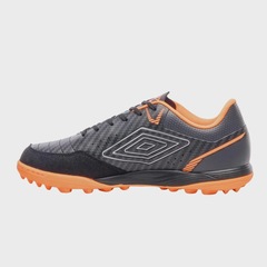 Chuteira de Society Adulta Neo-Comfort Umbro - Foto 2