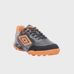 Chuteira de Society Adulta Neo-Comfort Umbro - Foto 3