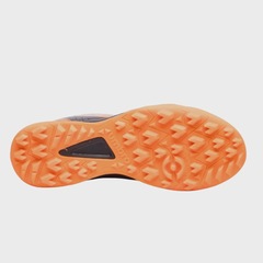 Chuteira de Society Adulta Neo-Comfort Umbro - Foto 5
