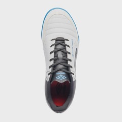 Chuteira de Futsal Adulta Neo-Comfort Umbro - Foto 4