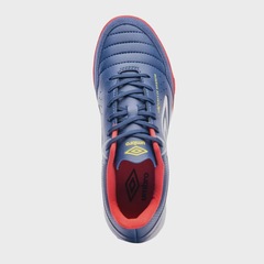 Chuteira de Futsal Adulta Neo-Comfort Umbro - Foto 4