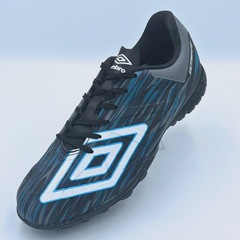 Chuteira de Society Adulta Ultimate Umbro - Foto 2