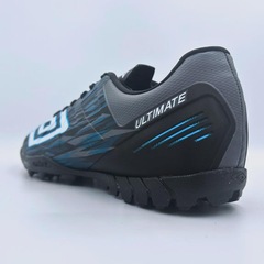 Chuteira de Society Adulta Ultimate Umbro - Foto 4