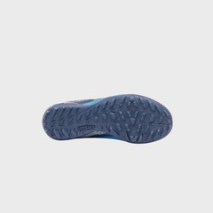 Chuteira de Society Infantil Techno II JR Umbro - Foto 5