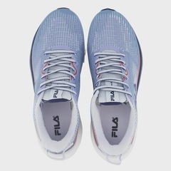 Tênis Fila Striker - Masculino - Foto 4