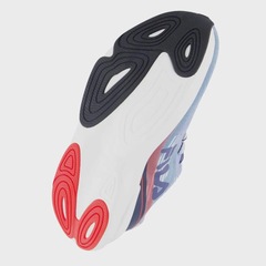 Tênis Fila Striker - Masculino - Foto 5