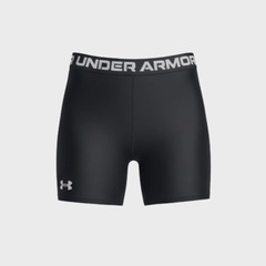Short Under Armour HeatGear Authentics Feminino - Foto 1