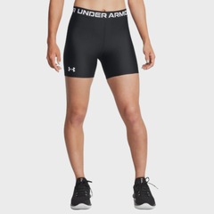 Short Under Armour HeatGear Authentics Feminino - Foto 2