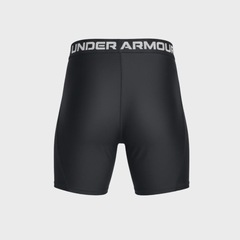 Short Under Armour HeatGear Authentics Feminino - Foto 3