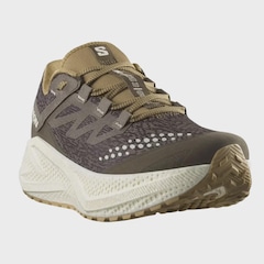 Tênis Salomon Gravel Running Aero Glide 3 GRVL - Masculino - Foto 4