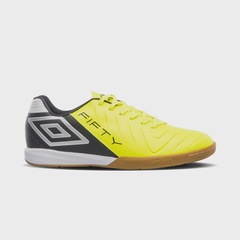 Chuteira de Futsal Adulta Fifty VI Umbro - Foto 1