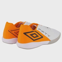 Chuteira de Futsal Adulta Fifty VI Umbro - Foto 2
