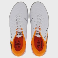 Chuteira de Futsal Adulta Fifty VI Umbro - Foto 4