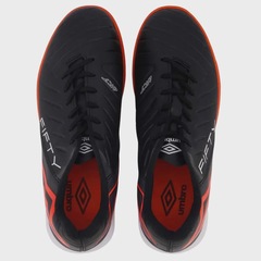 Chuteira de Futsal Adulta Fifty VI Umbro - Foto 4