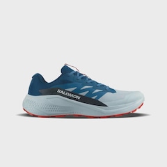 Tênis Salomon Trail Running Alphaglide - Masculino - Foto 1