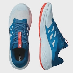 Tênis Salomon Trail Running Alphaglide - Masculino - Foto 3