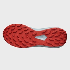 Tênis Salomon Trail Running Alphaglide - Masculino - Foto 5