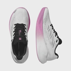 Tênis Salomon Road Running Aero Blaze 3 Feminino - Foto 3