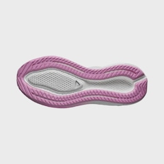 Tênis Salomon Road Running Aero Blaze 3 Feminino - Foto 5