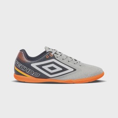 Chuteira de Futsal Adulta Techno II Umbro - Foto 1
