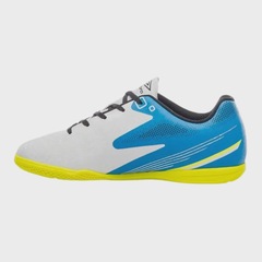 Chuteira de Futsal Infantil Techno II Umbro - Foto 3