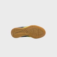 Chuteira de Futsal Infantil Techno II Umbro - Foto 5