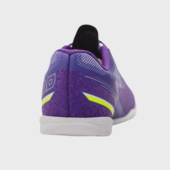 Chuteira de Futsal Infantil Techno II Umbro - Foto 3