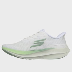 Tênis Skechers Aero Pulse Feminino - Foto 4