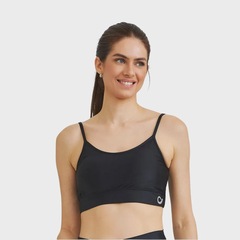 Top Caju Brasil Lift Classico - Feminino - Foto 1