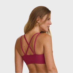 Top Caju Brasil Atlanta Classico - Feminino - Foto 2