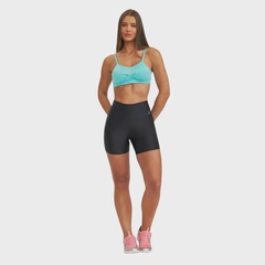 Top Caju Brasil Franzido Classico - Feminino - Foto 2