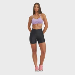 Top Caju Brasil Franzido Classico - Feminino - Foto 2