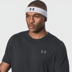 Faixa de Cabeça Under Armour Headband Performance Unissex - Foto 2