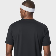 Faixa de Cabeça Under Armour Headband Performance Unissex - Foto 4