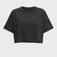 Cropped Under Armour Rival - Feminino - Foto 1