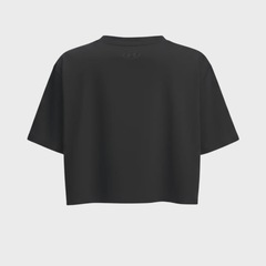 Cropped Under Armour Rival - Feminino - Foto 3