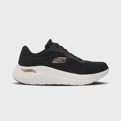 Tênis Skechers Arch Fit 2.0 Big League - Feminino - Foto 1