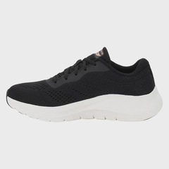 Tênis Skechers Arch Fit 2.0 Big League - Feminino - Foto 3