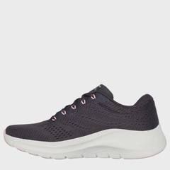 Tênis Skechers Arch Fit 2.0 Big League - Feminino - Foto 2