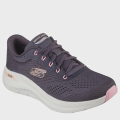 Tênis Skechers Arch Fit 2.0 Big League - Feminino - Foto 3