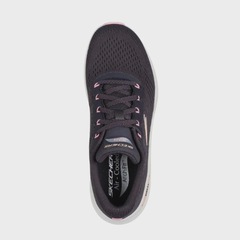 Tênis Skechers Arch Fit 2.0 Big League - Feminino - Foto 4