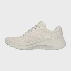 Tênis Feminino Skechers Arch Fit 2.0 Big League - Foto 2