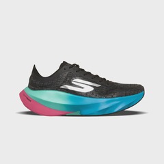 Tênis Skechers Aero Tempo - Feminino - Foto 1