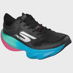 Tênis Skechers Aero Tempo - Feminino - Foto 3