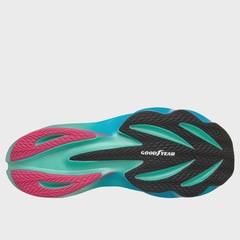 Tênis Skechers Aero Tempo - Feminino - Foto 5